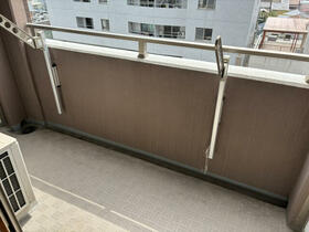 15/16 バルコニー
