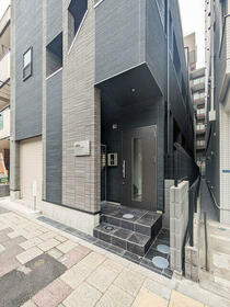 6/6 エントランス