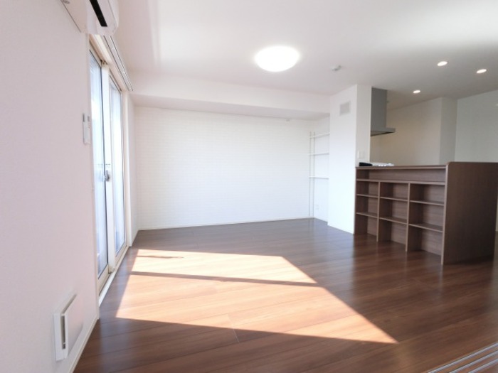 3/27 リビング/ダイニング