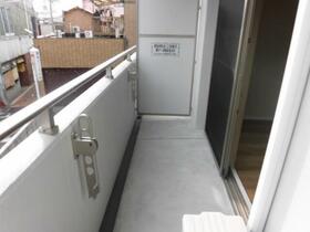 14/16 バルコニー