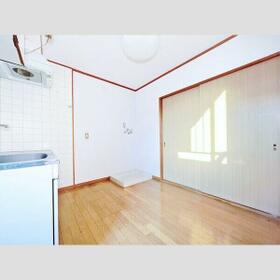 8/13 リビング/ダイニング