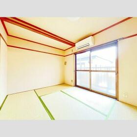 4/13 リビング/ダイニング