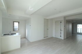 4/12 リビング/ダイニング