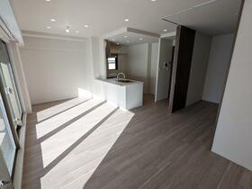 3/16 リビング/ダイニング