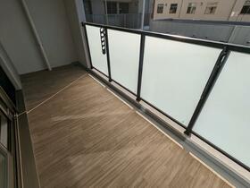 13/16 バルコニー