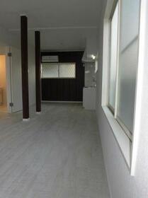 4/14 リビング/ダイニング