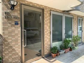 9/9 エントランス