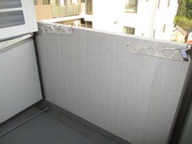 14/16 バルコニー