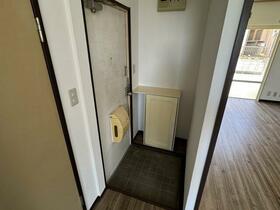 11/15 バルコニー