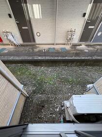 14/16 バルコニー