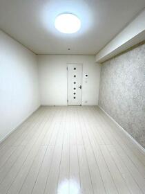 6/16 リビング/ダイニング