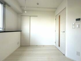 4/16 リビング/ダイニング