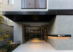 7/7 エントランス