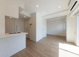 3/7 リビング/ダイニング