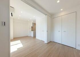 4/7 リビング/ダイニング