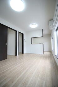 4/16 リビング/ダイニング