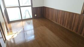 4/13 リビング/ダイニング