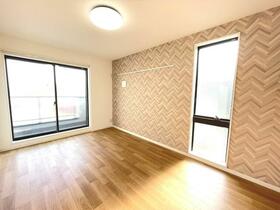 3/16 リビング/ダイニング