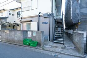 8/8 エントランス