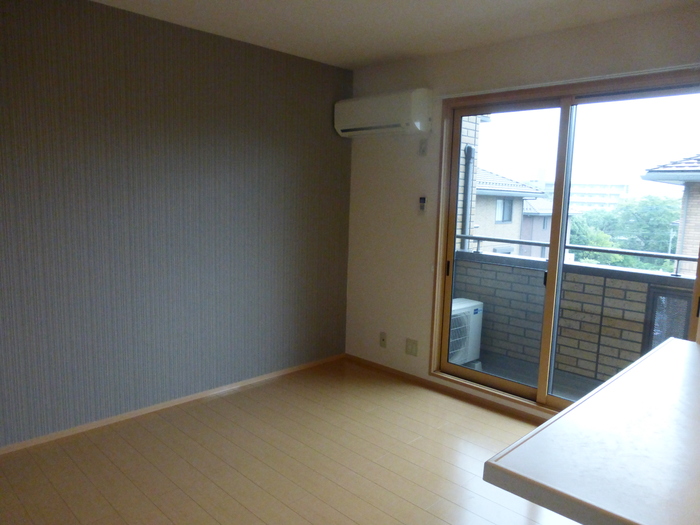 3/10 リビング/ダイニング