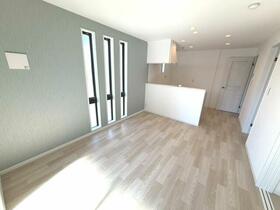 3/15 リビング/ダイニング