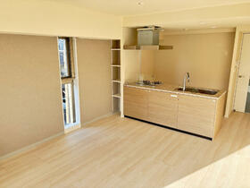 3/13 リビング/ダイニング