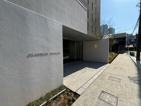 12/13 エントランス