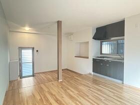 3/16 リビング/ダイニング