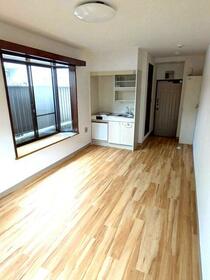 3/14 リビング/ダイニング