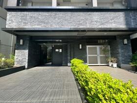 10/11 エントランス