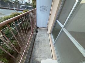 15/16 バルコニー