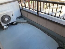 13/16 バルコニー