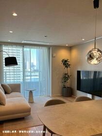 3/5 リビング/ダイニング