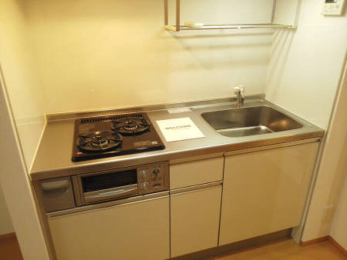 4/11 キッチン