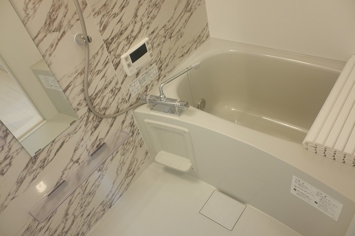 7/13 浴室