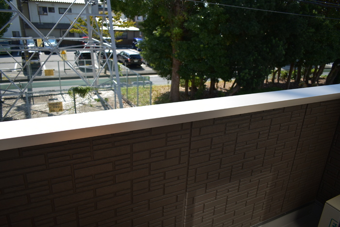 16/30 バルコニー