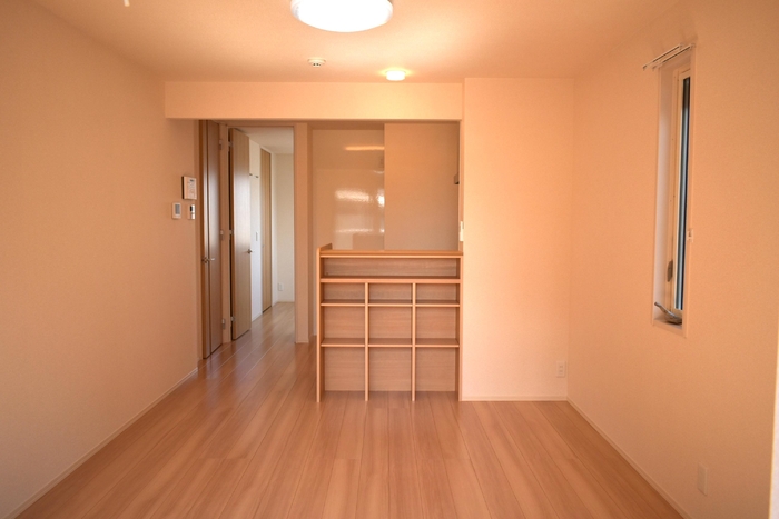 3/30 リビング/ダイニング