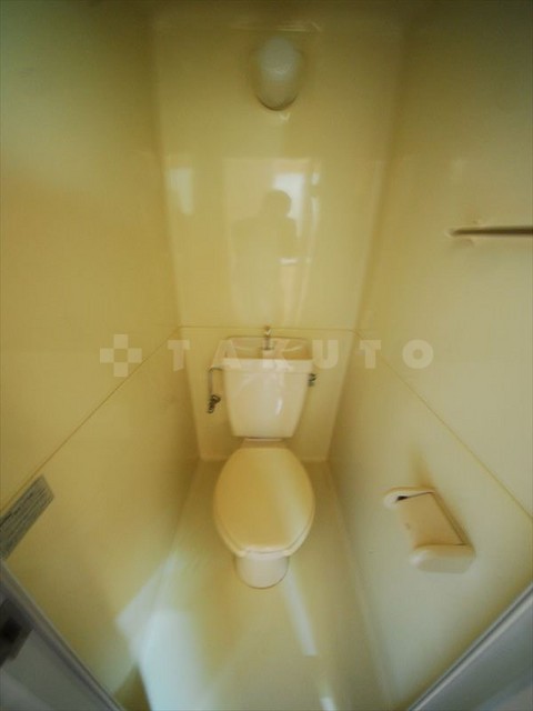11/30 トイレ