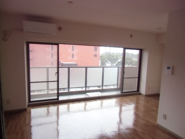 4/26 リビング/ダイニング