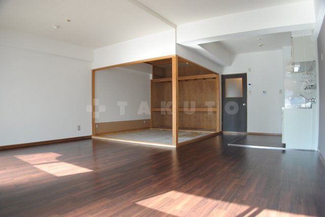 2/20 リビング/ダイニング