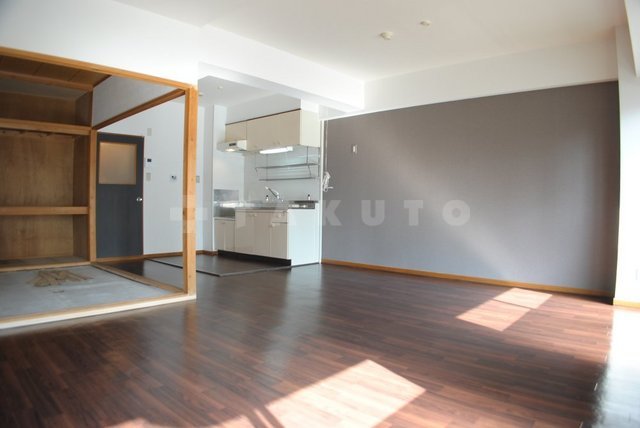 3/20 リビング/ダイニング