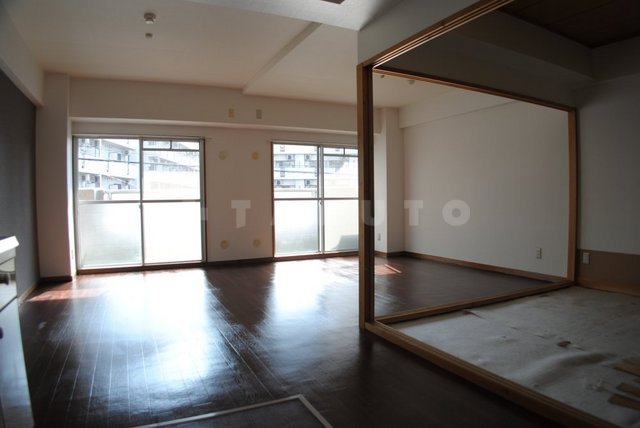 4/20 リビング/ダイニング