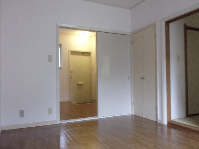 5/27 リビング/ダイニング