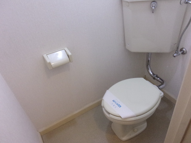 10/27 トイレ