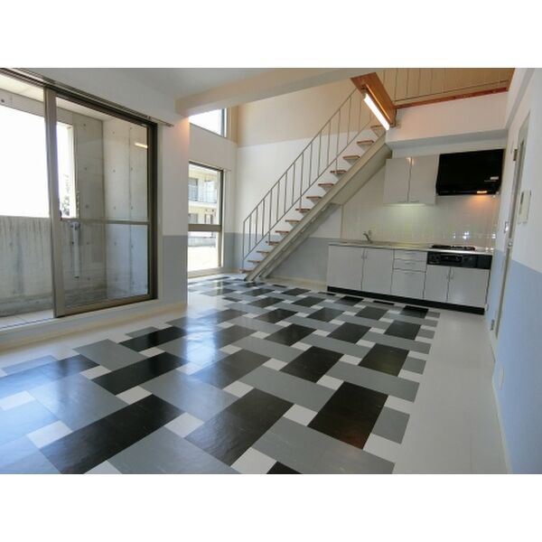 3/12 リビング/ダイニング