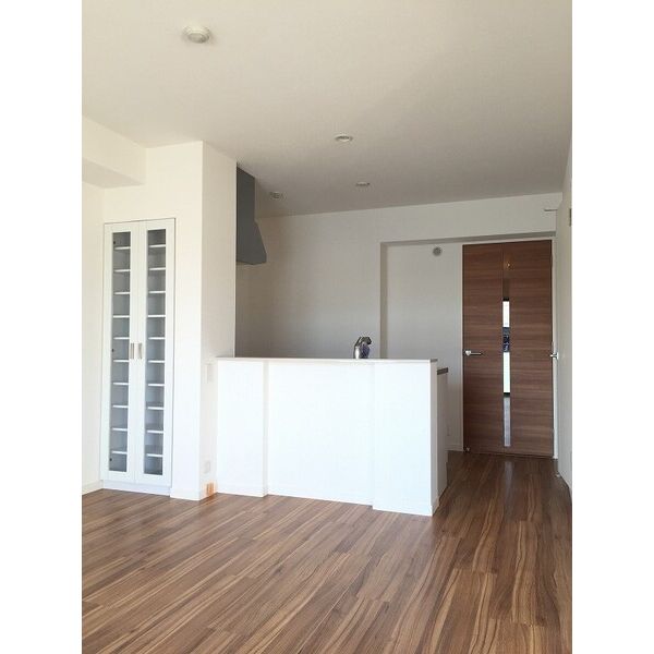 3/12 リビング/ダイニング