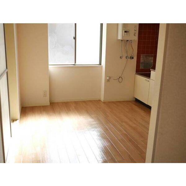 5/17 リビング/ダイニング