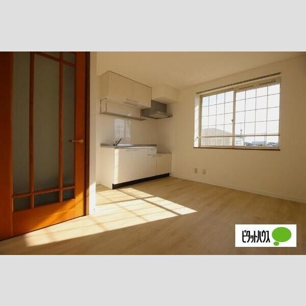 3/24 リビング/ダイニング