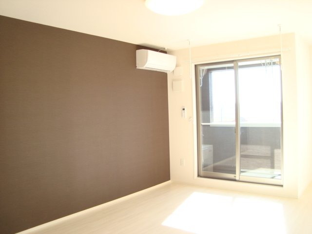 19/24 バルコニー