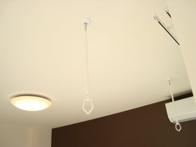 4/24 リビング/ダイニング